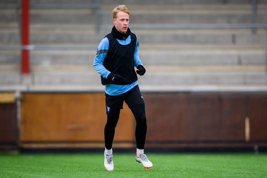 David Edvardsson