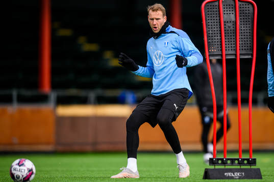 Ola Toivonen