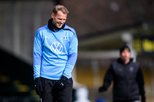 Ola Toivonen