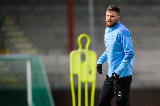 Lasse Nielsen