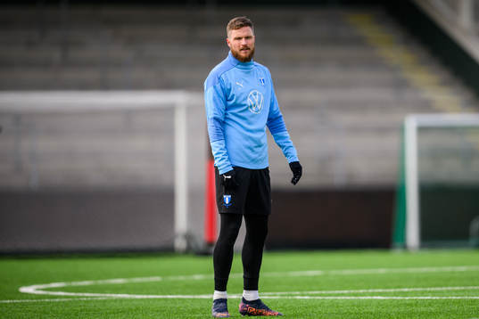 Lasse Nielsen