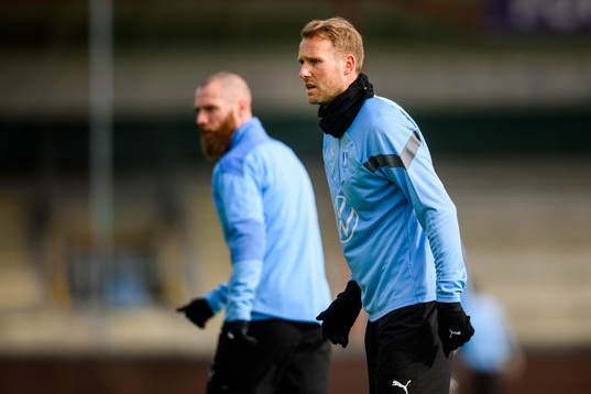 Ola Toivonen