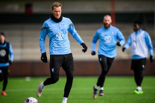 Ola Toivonen