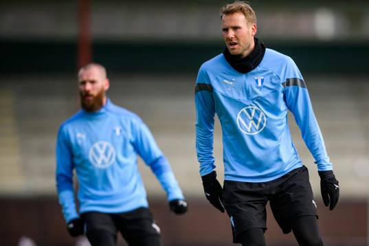 Ola Toivonen