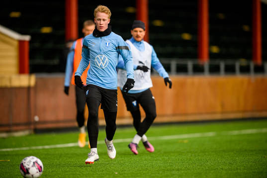 David Edvardsson