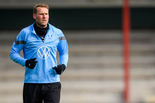 Ola Toivonen