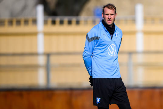 Ola Toivonen