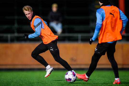 David Edvardsson