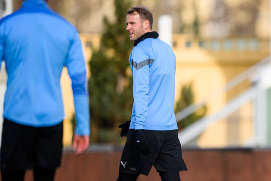 Ola Toivonen
