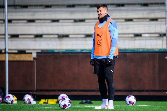 Matej Chalus