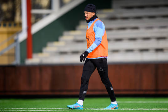 Martin Olsson