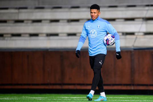 Romain Gall