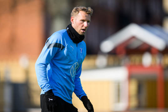 Ola Toivonen
