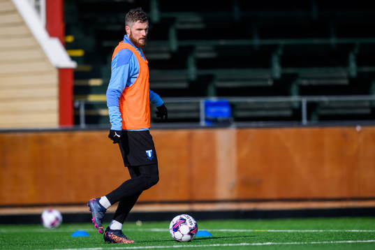 Lasse Nielsen