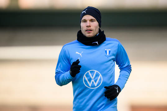 Oscar Lewicki