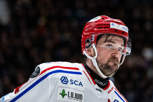 Timrås Tim Erixon
