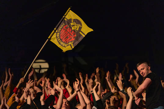 Luleåfans