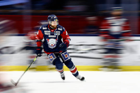 Linköpings Jonas Junland