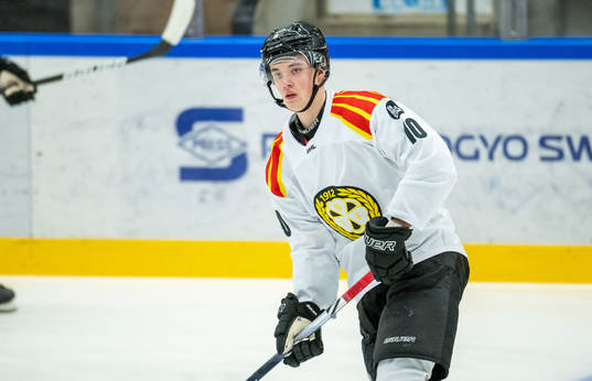 Brynäs Noel Gunler