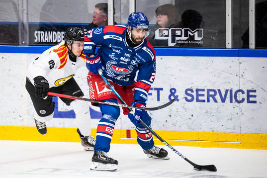 Bläddra bland fler bilder av Ishockey, SHL, Oskarshamn - Brynäs