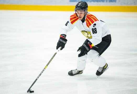 Brynäs Dmytro Timashov