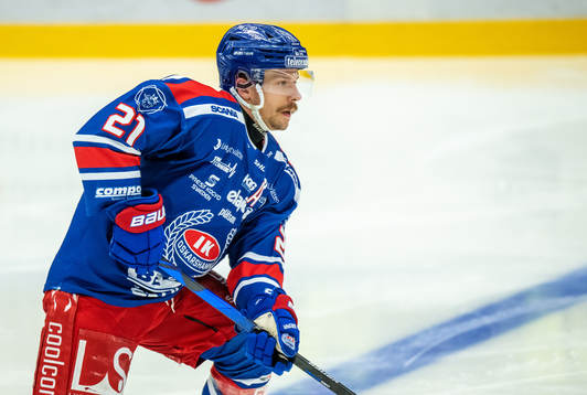 Oskarshamns Brian Cooper