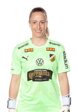 Häckens Loes Geurts