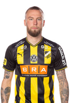 Häckens Alexander Faltsetas