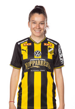 Häckens Anna Csiki