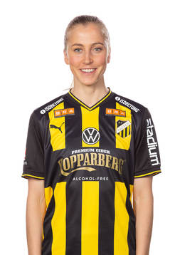 Häckens Julia Karlernäs