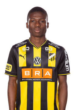 Häckens Romeo Amane