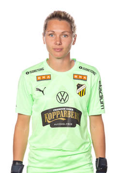 Häckens Jennifer Falk