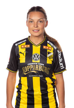 Häckens Johanna Rytting Kaneryd
