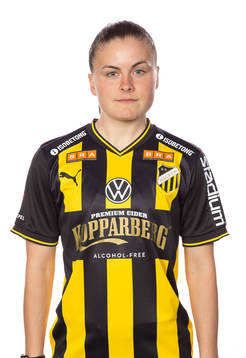 Häckens Hanna Wijk
