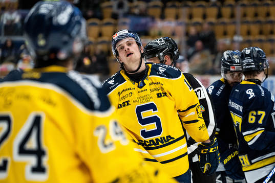 Södertäljes Gustav Willman Borvik depapr