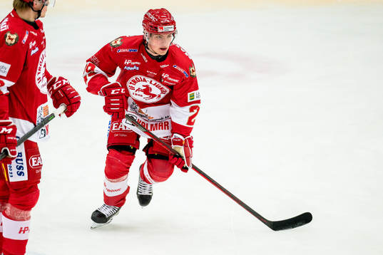 Troja/Ljungbys Troja/Ljungbys Victor Stjernborg