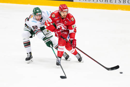 Tingsryds Simon Åkerström och Troja/Ljungbys Arvid