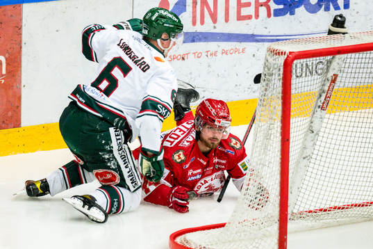 Tingsryds Jacob Lundegård