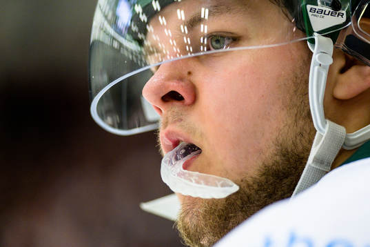 Tingsryds Jesper Kandergård