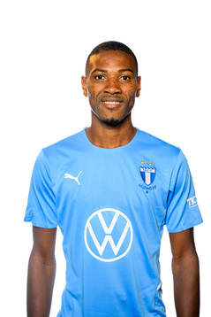 Samuel Kotto