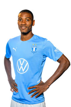 Samuel Kotto