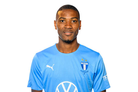 Samuel Kotto