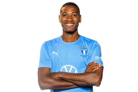 Samuel Kotto