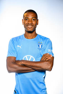 Samuel Kotto