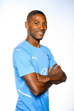Samuel Kotto