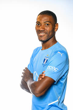 Samuel Kotto