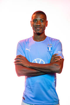 Samuel Kotto