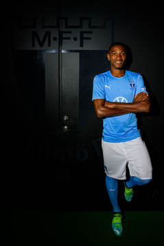 Samuel Kotto