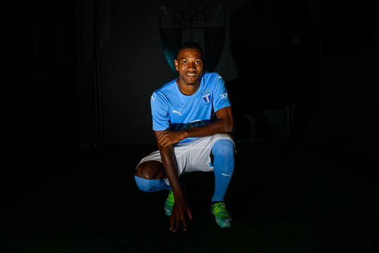 Samuel Kotto