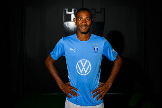 Samuel Kotto